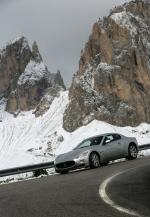 Maserati GranTurismo 2007 года